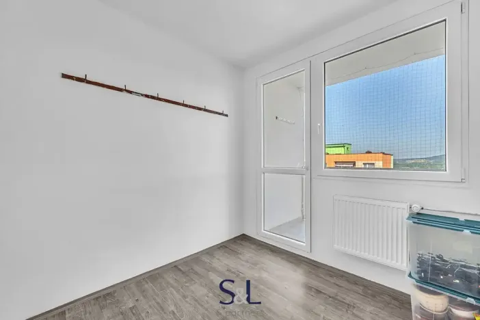 Prodej bytu 3+1, Česká Lípa, Kunratická, 66 m2