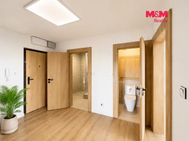 Pronájem bytu 3+1, Ostrava - Poruba, Francouzská, 72 m2