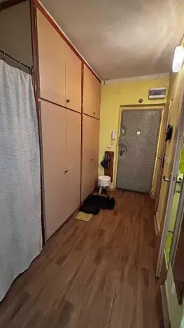 Prodej bytu 2+1, Ostrava, Volgogradská, 56 m2