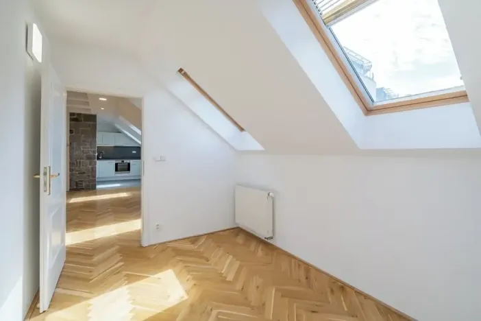 Pronájem bytu 3+kk, Praha - Košíře, Musílkova, 79 m2
