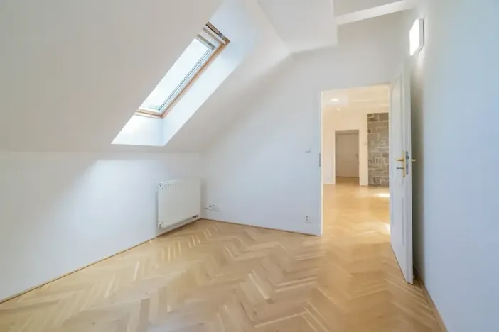 Pronájem bytu 3+kk, Praha - Košíře, Musílkova, 79 m2