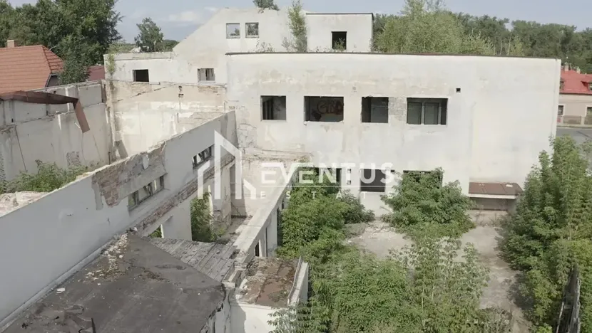 Prodej komerčního pozemku, Libiš, Mělnická, 1328 m2