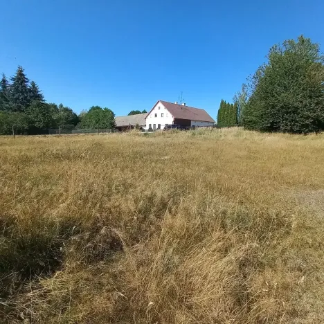 Prodej komerčního pozemku, Jindřichův Hradec, 2909 m2