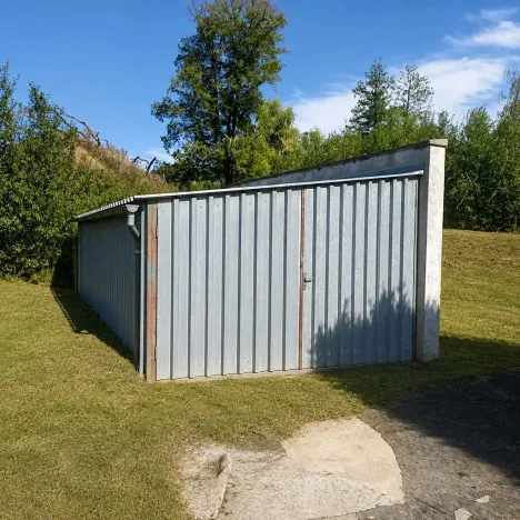 Prodej komerčního pozemku, Jindřichův Hradec, 2909 m2