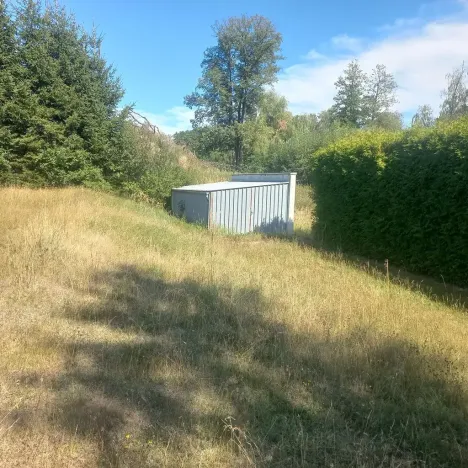 Prodej komerčního pozemku, Jindřichův Hradec, 2909 m2