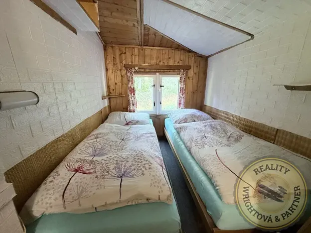 Prodej chaty, Kaliště, 48 m2