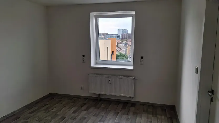 Pronájem bytu 2+kk, Brno - Trnitá, Masná, 39 m2