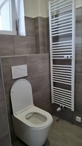 Pronájem bytu 2+kk, Brno - Trnitá, Masná, 39 m2