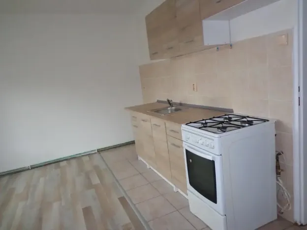 Pronájem bytu 1+1, Bílina, Sídliště SHD, 38 m2