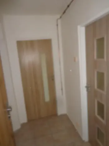 Pronájem bytu 1+1, Bílina, Sídliště SHD, 38 m2