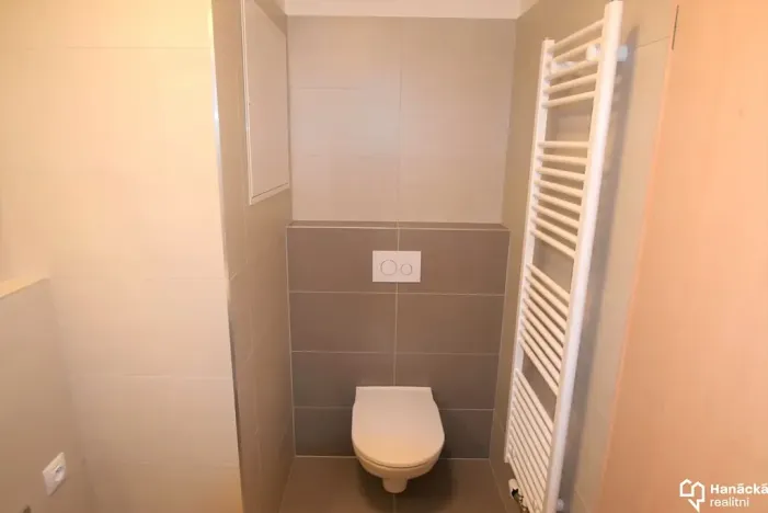Pronájem bytu 1+kk, Olomouc, Rokycanova, 35 m2