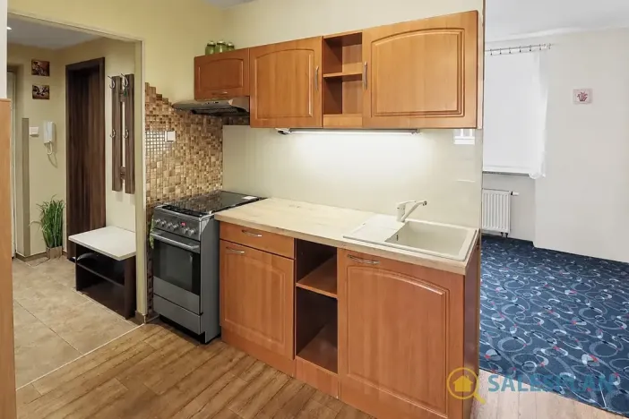 Prodej bytu 3+kk, Blansko, Údolní, 61 m2