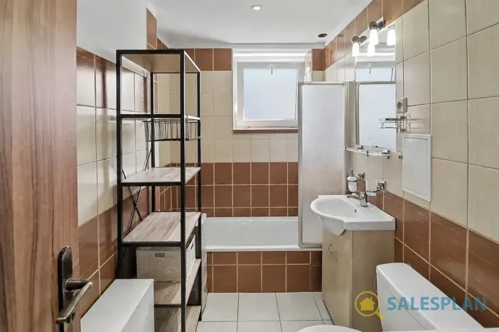 Prodej bytu 3+kk, Blansko, Údolní, 61 m2