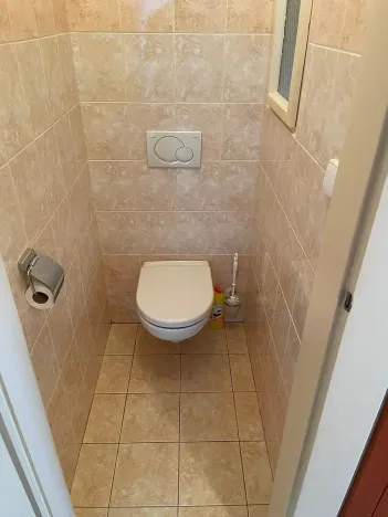 Pronájem bytu 1+1, Praha - Vinohrady, Koperníkova, 46 m2