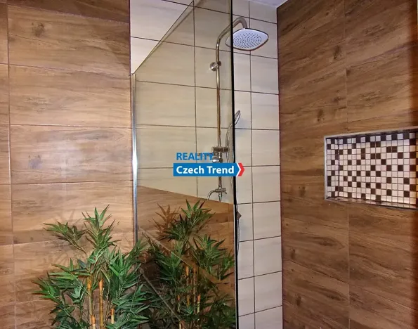 Pronájem rodinného domu, Skrbeň, Hynkovská, 98 m2
