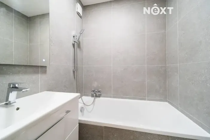 Pronájem bytu 1+1, Karviná, tř. Těreškovové, 40 m2