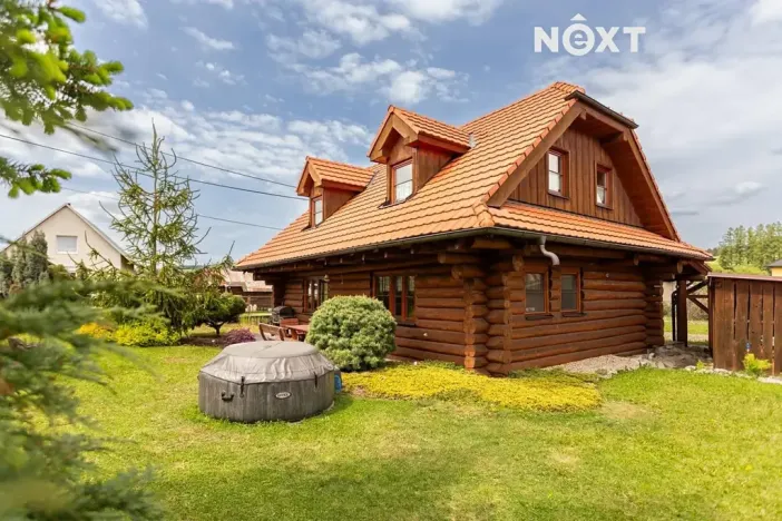 Prodej chalupy, Staškov, Slovensko, 130 m2