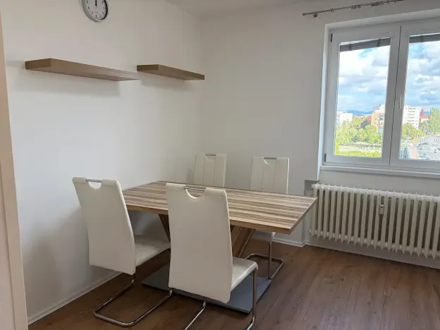 Pronájem bytu 2+1, Přerov, Fügnerova, 52 m2