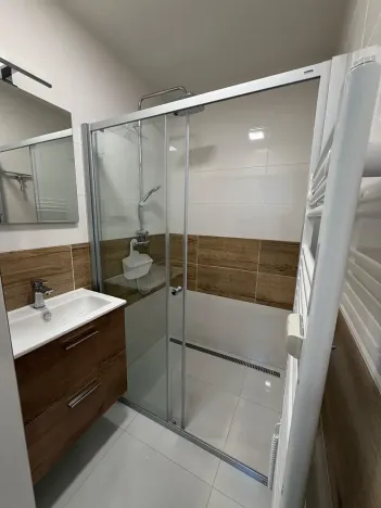 Pronájem bytu 2+1, Přerov, Fügnerova, 52 m2