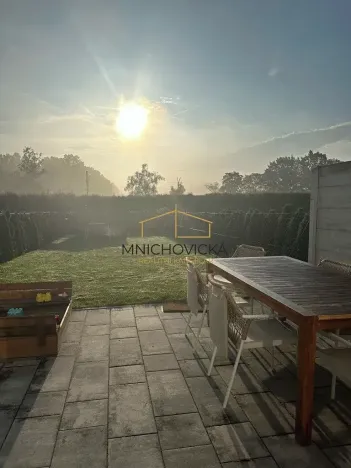 Prodej rodinného domu, Benešov, 125 m2