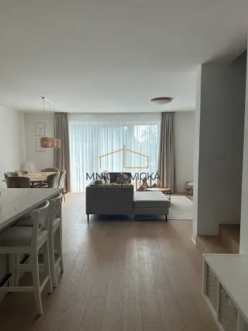 Prodej rodinného domu, Benešov, 125 m2
