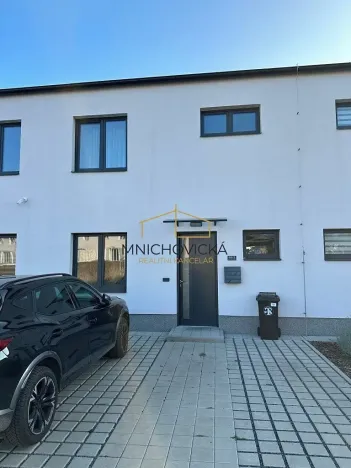 Prodej rodinného domu, Benešov, 125 m2