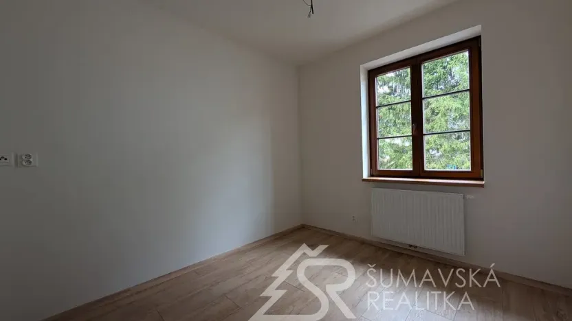 Prodej bytu 2+kk, Kašperské Hory, Česká, 44 m2