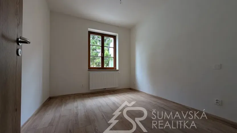 Prodej bytu 2+kk, Kašperské Hory, Česká, 44 m2