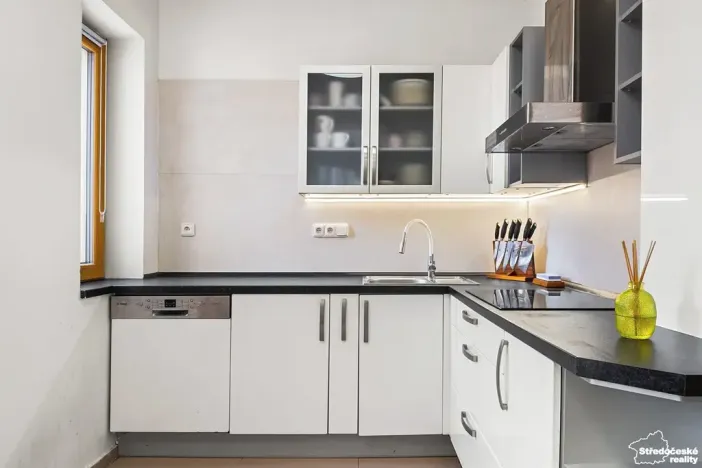 Prodej rodinného domu, Praha - Modřany, U pily, 130 m2