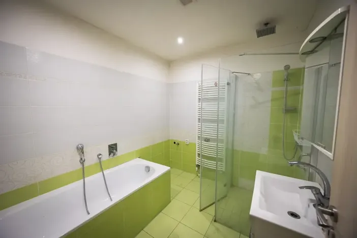 Prodej pozemku pro bydlení, Roštění, 1140 m2