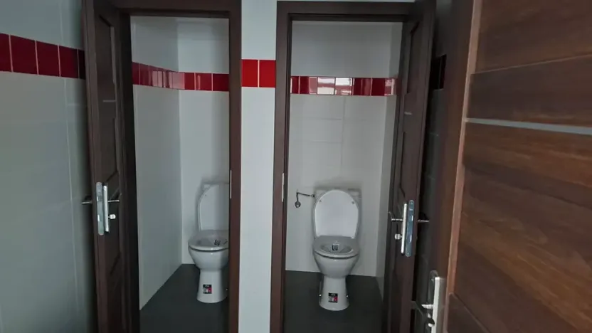 Dražba ubytování, Horní Město, 1066 m2