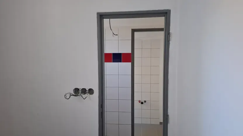Dražba ubytování, Horní Město, 1066 m2