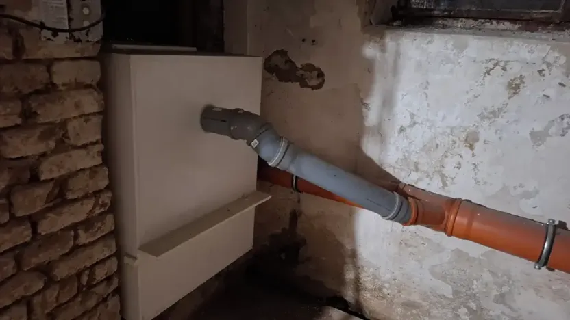 Dražba ubytování, Horní Město, 1066 m2