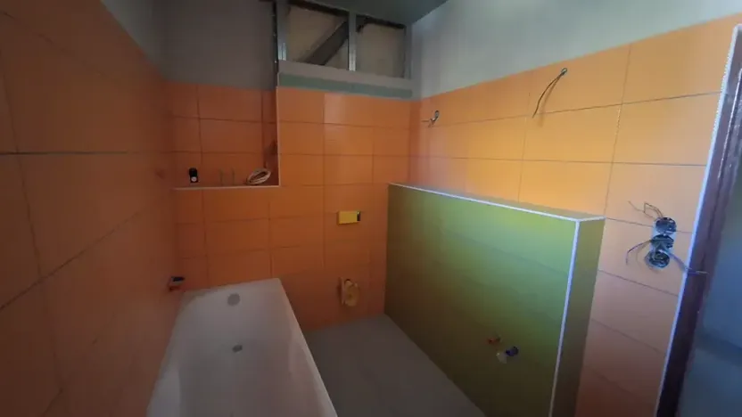 Dražba ubytování, Horní Město, 1066 m2