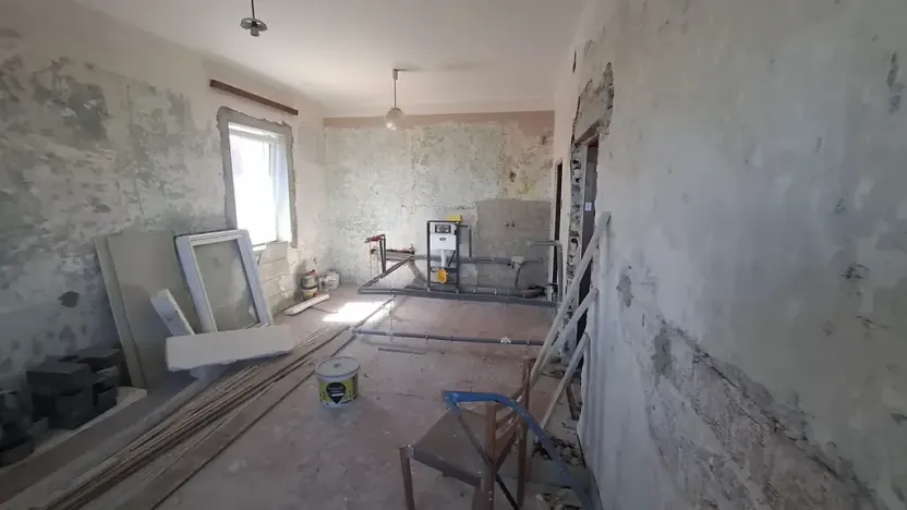 Dražba ubytování, Horní Město, 1066 m2
