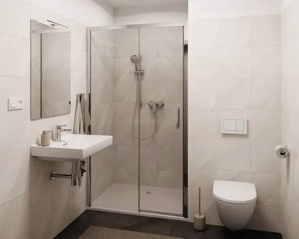 Prodej bytu 1+kk, Znojmo, 29 m2