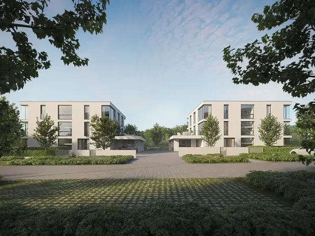 Prodej bytu 1+kk, Znojmo, 29 m2