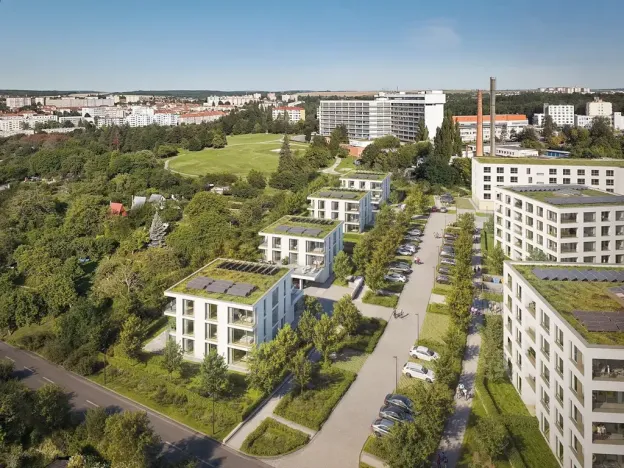 Prodej bytu 1+kk, Znojmo, 29 m2