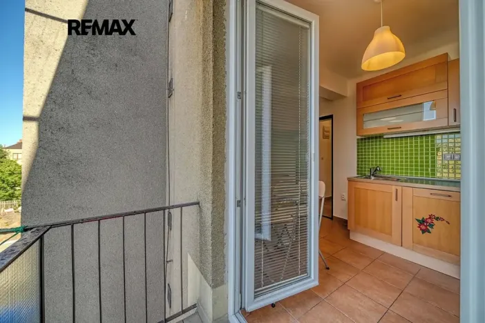 Pronájem bytu 2+1, Poděbrady, Mánesova, 63 m2