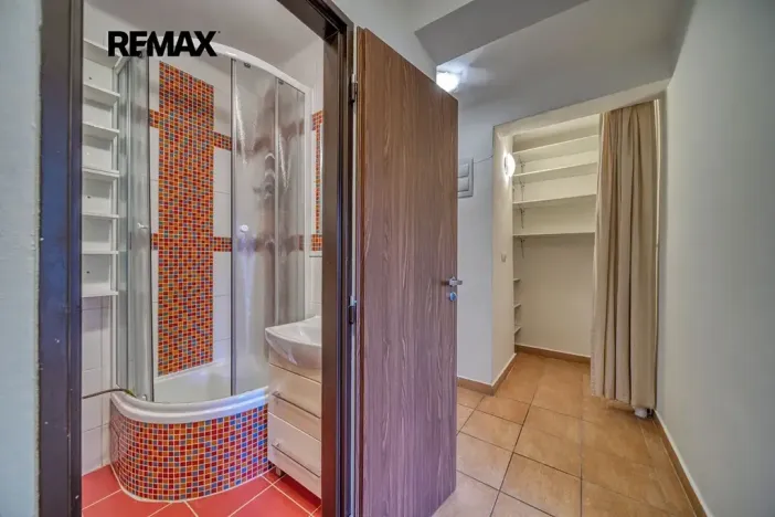 Pronájem bytu 2+1, Poděbrady, Mánesova, 63 m2