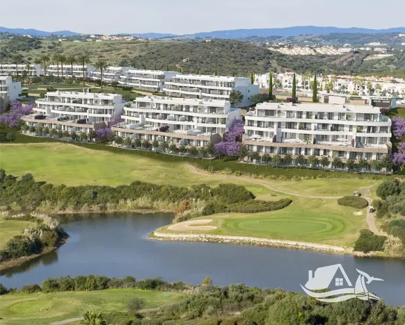 Prodej bytu 4+kk, La Línea de la Concepción, Španělsko, Paseo Marítimo de La Alcaidesa, 117 m2