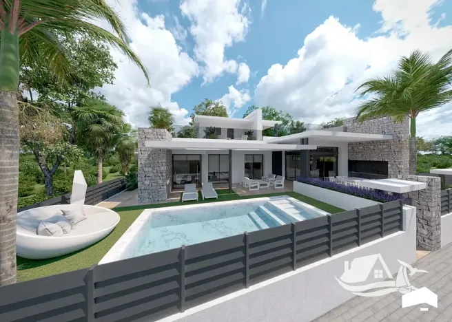 Prodej rodinného domu, Cartagena, Španělsko, Calle Santa Rosalía, 289 m2