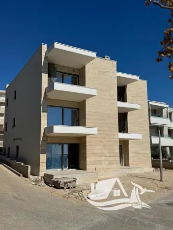 Prodej bytu 3+kk, Mandre, Chorvatsko, 60 m2