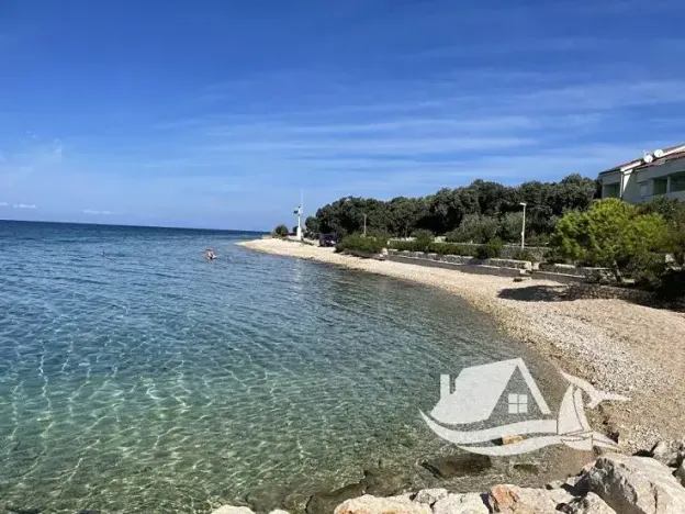 Prodej bytu 3+kk, Mandre, Chorvatsko, 60 m2