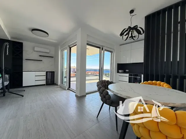 Prodej bytu 3+kk, Mandre, Chorvatsko, 75 m2