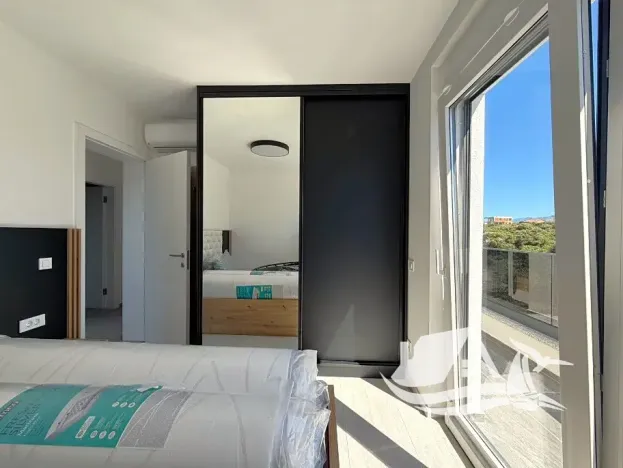 Prodej bytu 3+kk, Mandre, Chorvatsko, 75 m2