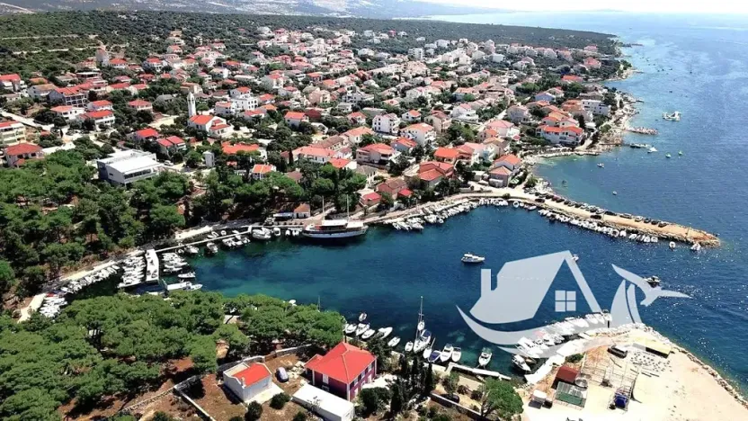 Prodej bytu 3+kk, Mandre, Chorvatsko, 75 m2