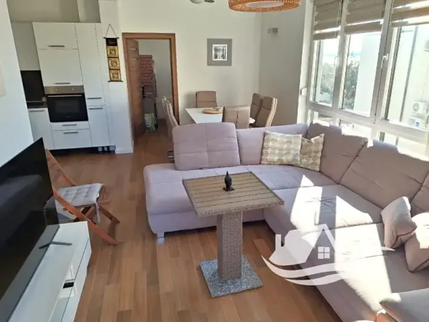 Prodej bytu 4+kk, Mandre, Chorvatsko, 80 m2