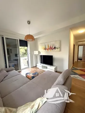 Prodej bytu 4+kk, Mandre, Chorvatsko, 80 m2