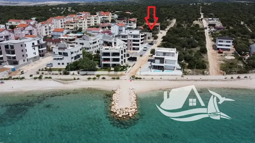 Prodej rodinného domu, Mandre, Chorvatsko, 87 m2